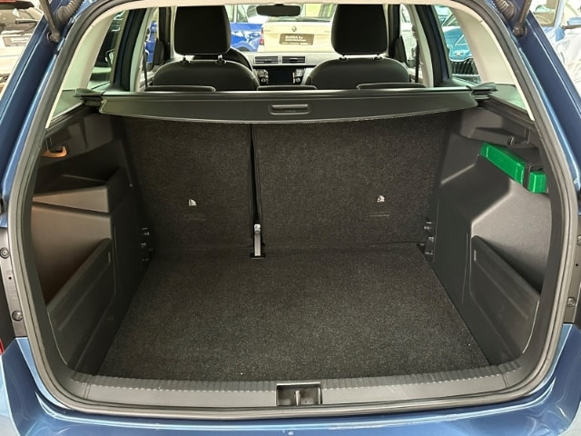 Skoda Fabia 1.0 TSI Combi Style Style