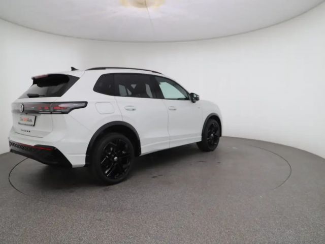 Volkswagen Tiguan DSG Sport eHybrid