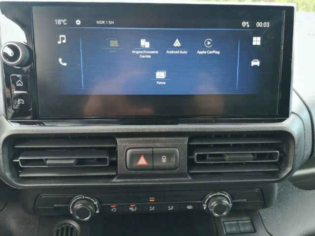 Opel Combo business+