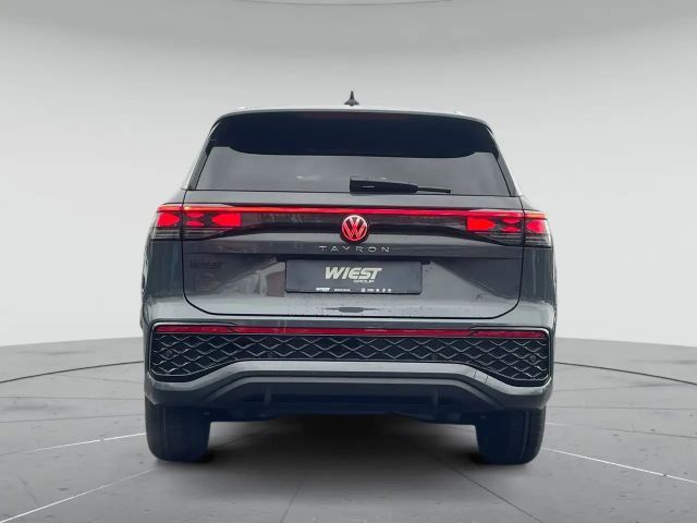 Volkswagen Tayron 2.0 TDI R-Line Sound