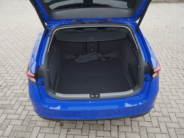 Skoda Superb 2.0 TDI Combi