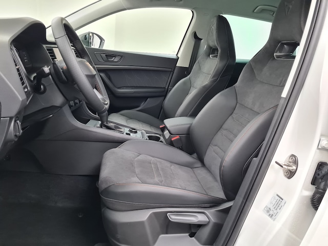 Cupra Ateca 4Drive DSG