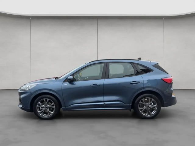 Ford Kuga ST Line