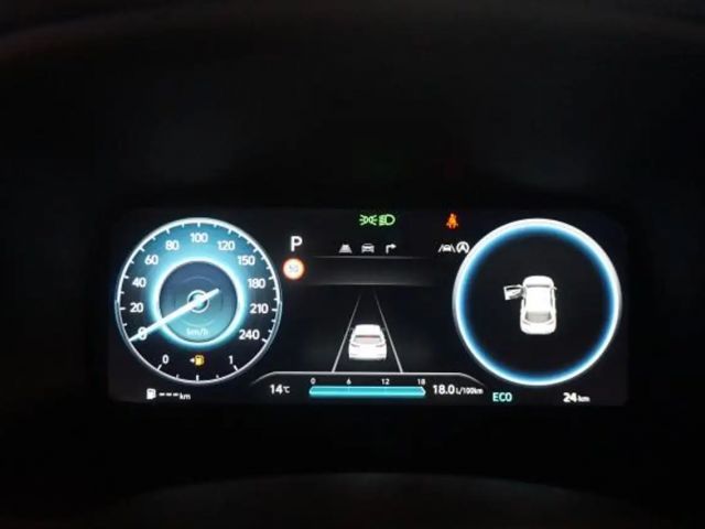 Hyundai i30 N Line T-GDi