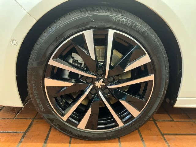 Peugeot 508 GT-Line SW