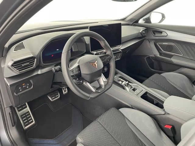 Cupra Formentor 4Drive DSG VZ