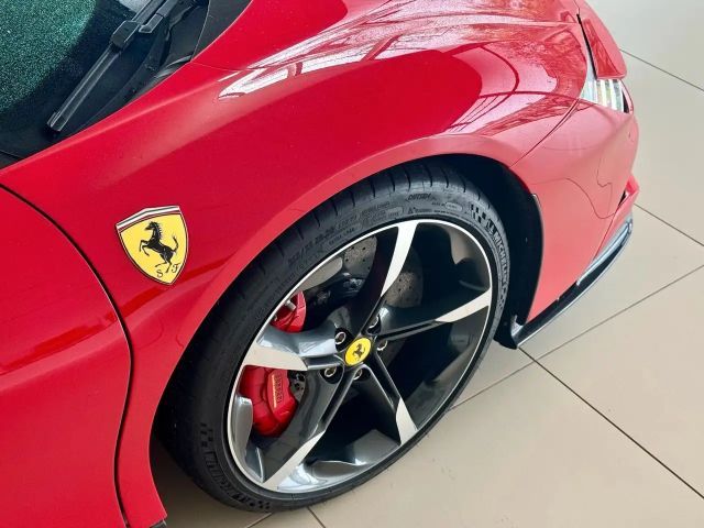 Ferrari SF90 Assetto Fiorano Spider