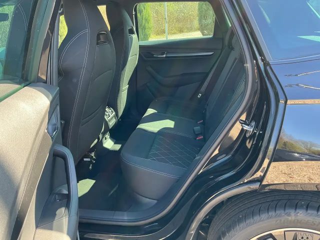 Skoda Karoq Sportline