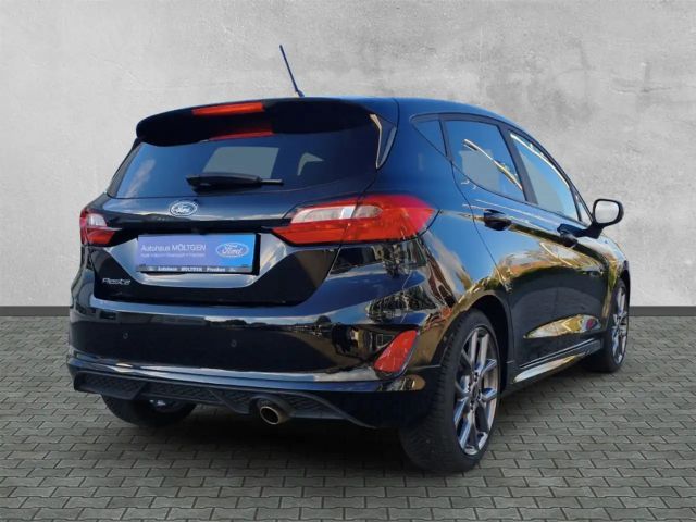 Ford Fiesta ST Line