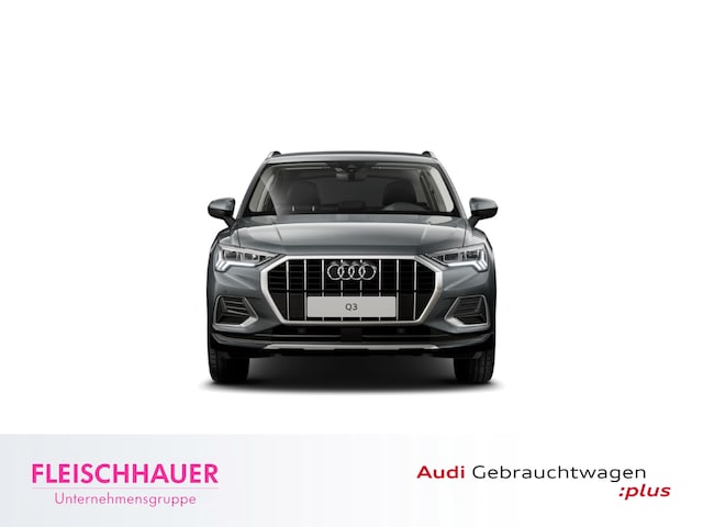 Audi Q3 35 TFSI S-Tronic