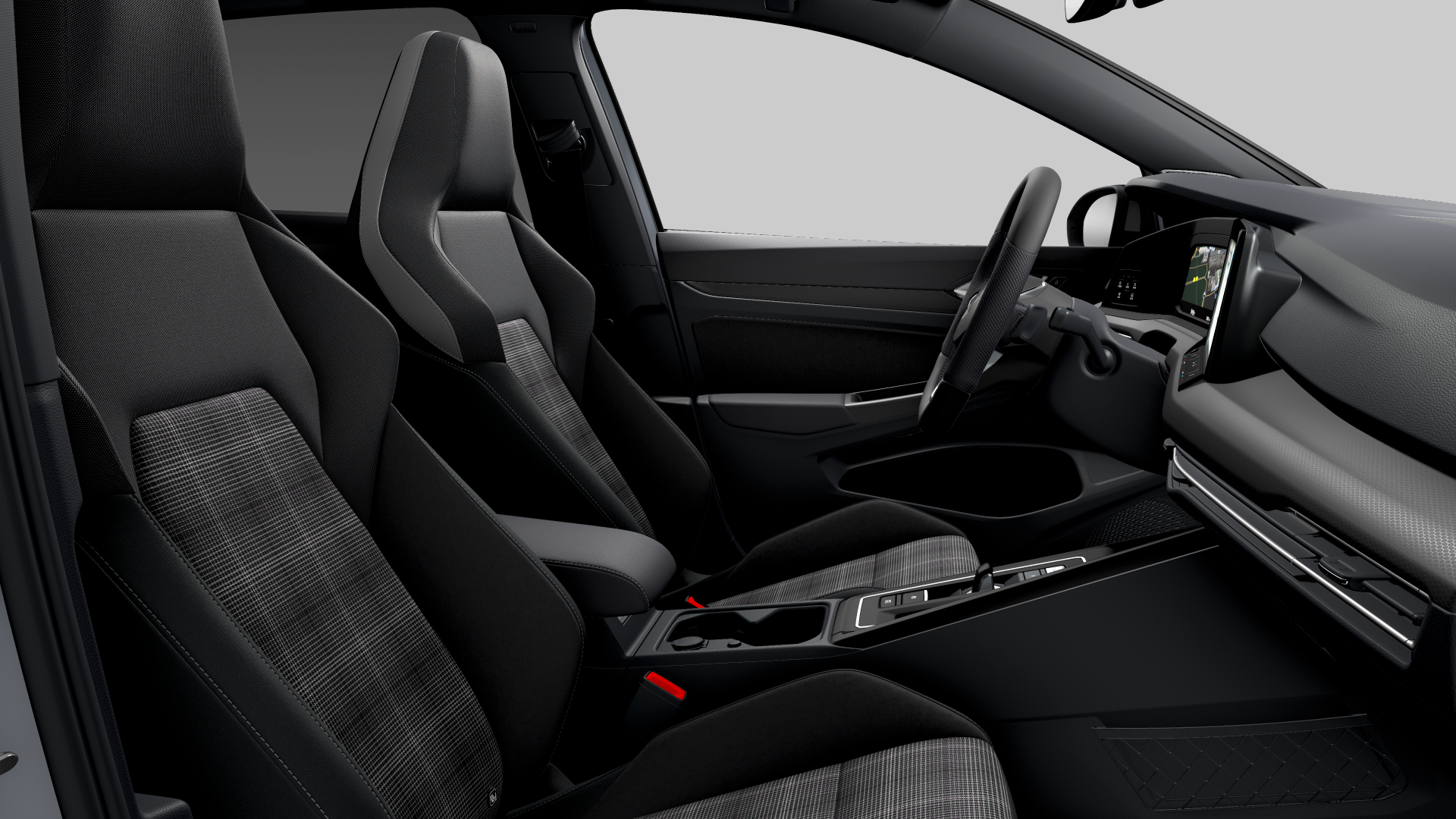 Volkswagen Golf 2.0 TDI DSG GTD Style