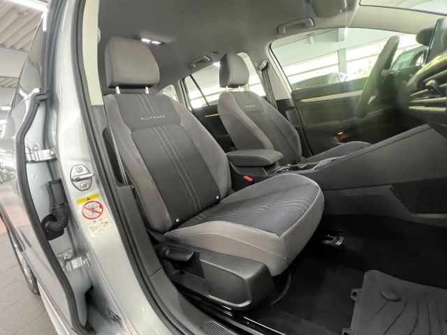 Volkswagen Golf 2.0 TDI AllTrack Golf VIII