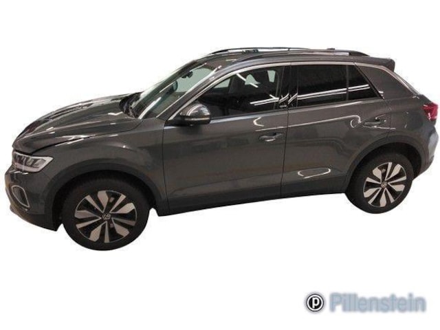 Volkswagen T-Roc 1.5 TSI Move