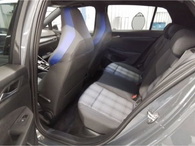 Volkswagen Golf GTE Style eHybrid