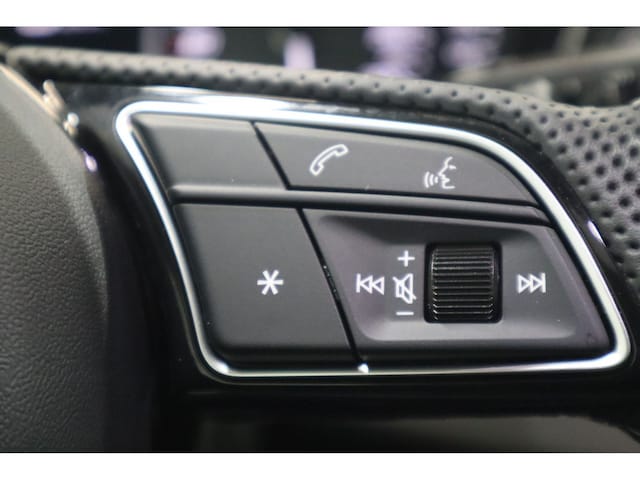 Audi S5 Cabriolet Quattro