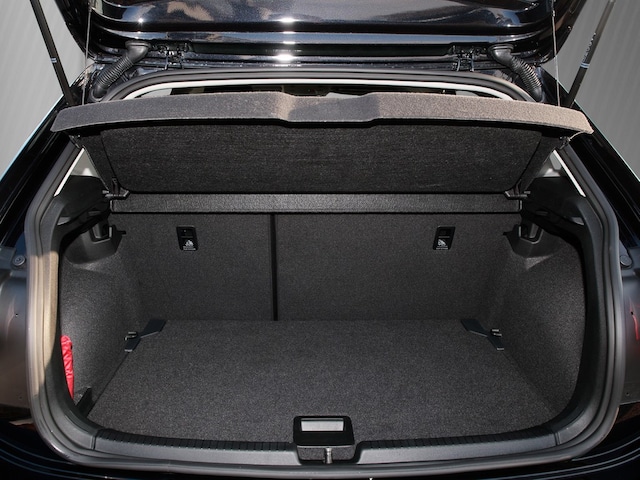 Volkswagen Polo 1.0 TSI DSG Style