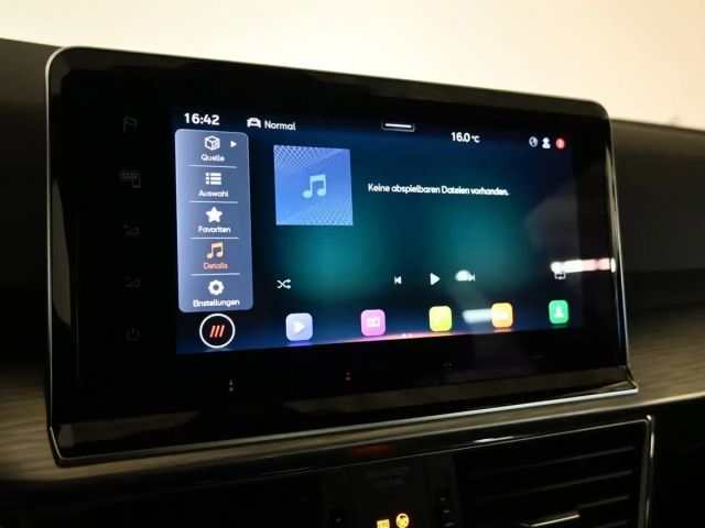 Seat Tarraco DSG e-Hybrid