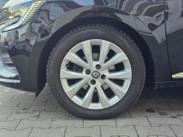 Renault Clio Intens TCe 90