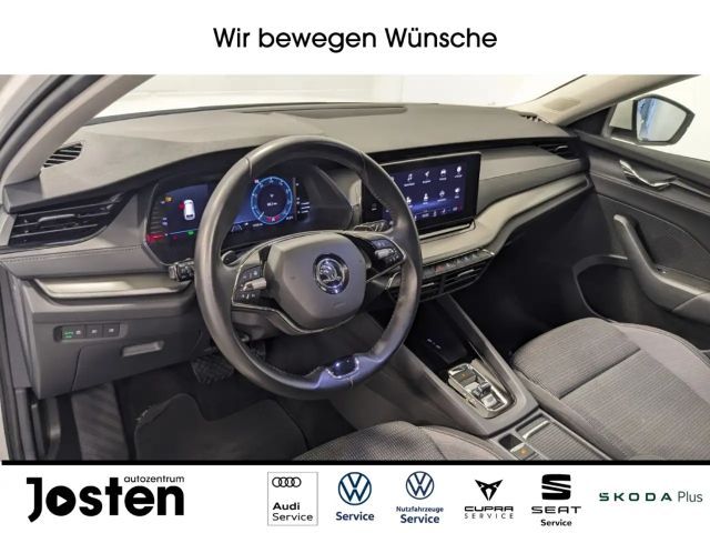 Skoda Octavia 1.4 TSI iV