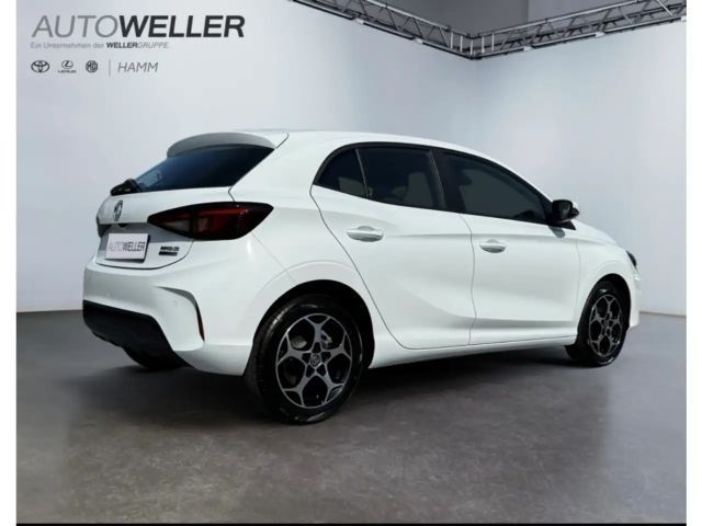 MG MG3 Comfort Hybrid+