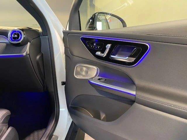 Mercedes-Benz GLC 400 4MATIC AMG Line