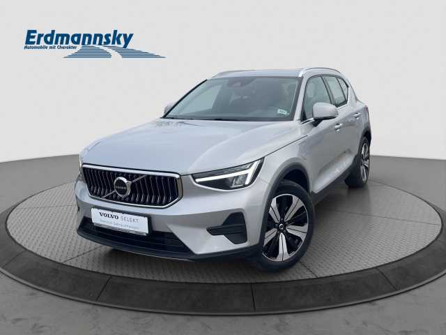Volvo XC40 XC40