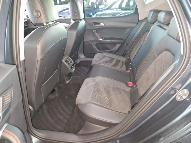 Seat Leon 1.0 TSI FR-lijn