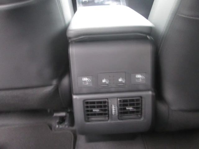 Toyota bZ4X Comfort Technik