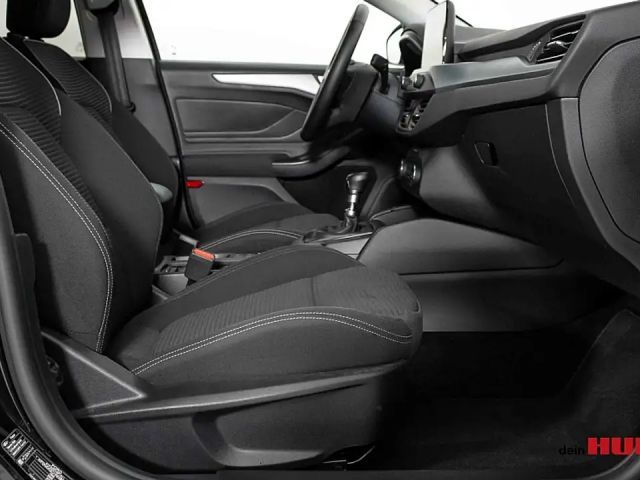 Ford Focus EcoBoost Style Titanium