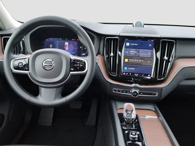 Volvo XC60 AWD Bright Ultimate