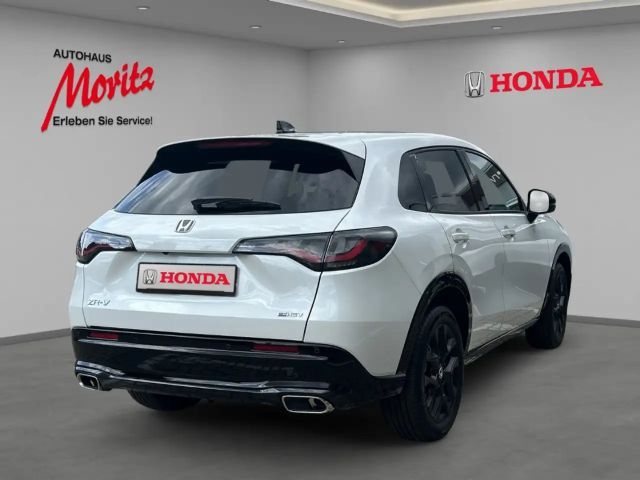 Honda ZR-V 2.0 e:HEV