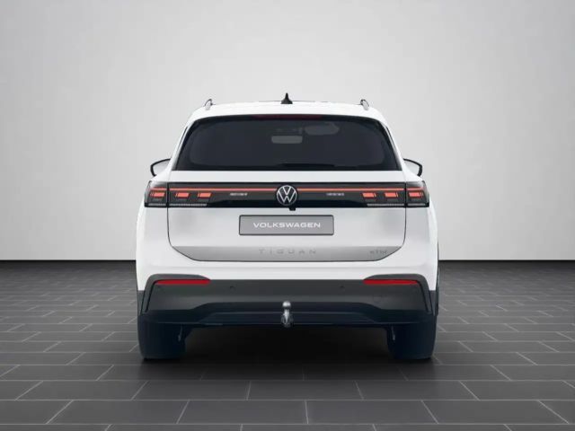 Volkswagen Tiguan 1.5 eTSI DSG