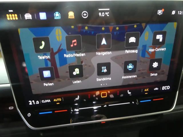 Volkswagen ID.Buzz 4Motion GTX