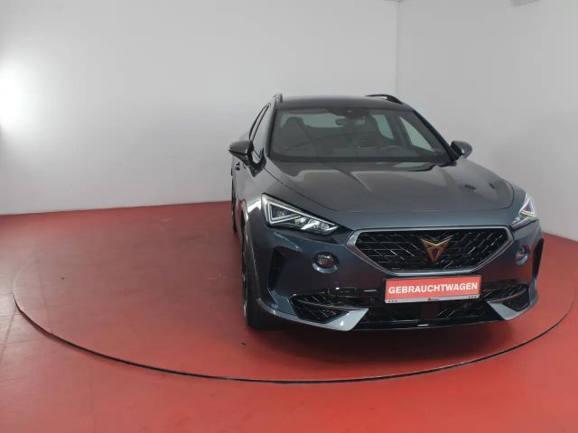 Cupra Formentor 2.0 TSI VZ