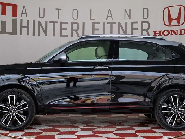 Honda HR-V Advance Hybrid i-MMD