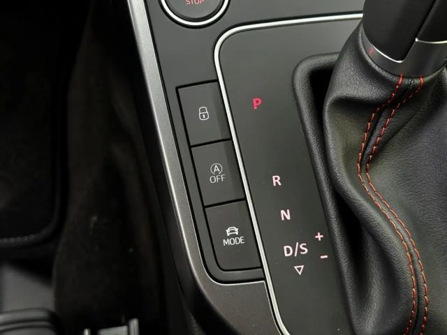 Seat Arona 1.0 TSI Black DSG FR-lijn