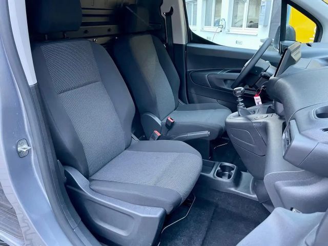 Opel Combo Cargo Diesel Facelift *KLIMA*R-KAMERA*CARPLAY*PDC*