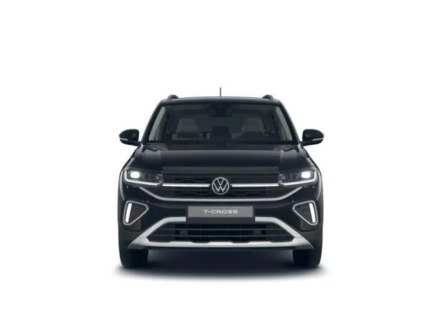 Volkswagen T-Cross 1.0 TSI DSG Style