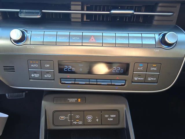 Hyundai Kona Electric Trend