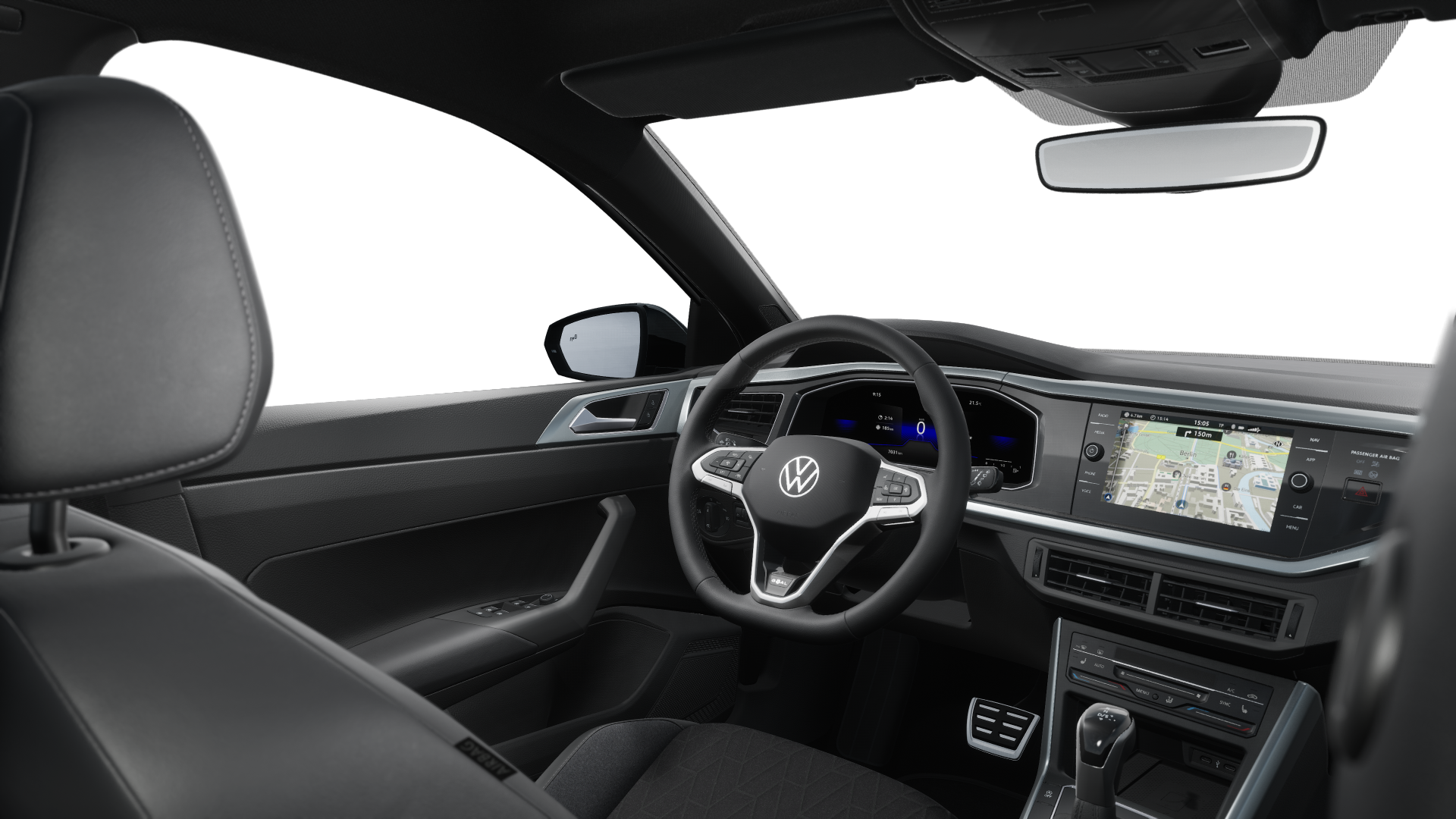 Volkswagen Polo 1.0 TSI DSG Life