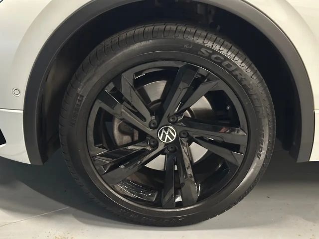 Volkswagen Tiguan 4Motion R-Line Style