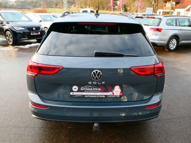 Volkswagen Golf Golf VIII Life Variant