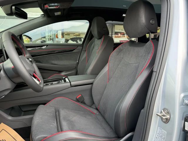 Volkswagen ID.7 4Motion Business GTX Tourer