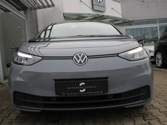 Volkswagen ID.3 City Performance Pure