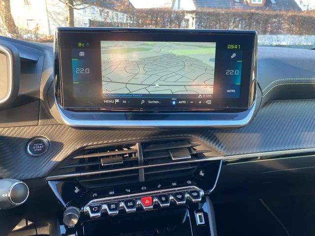 Peugeot E-208 GT-Line