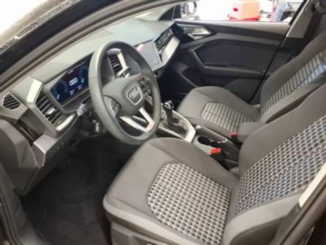 Audi A1 35 TFSI S-Tronic Sportback