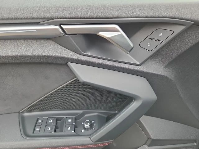 Audi RS3 Sedan Sportback