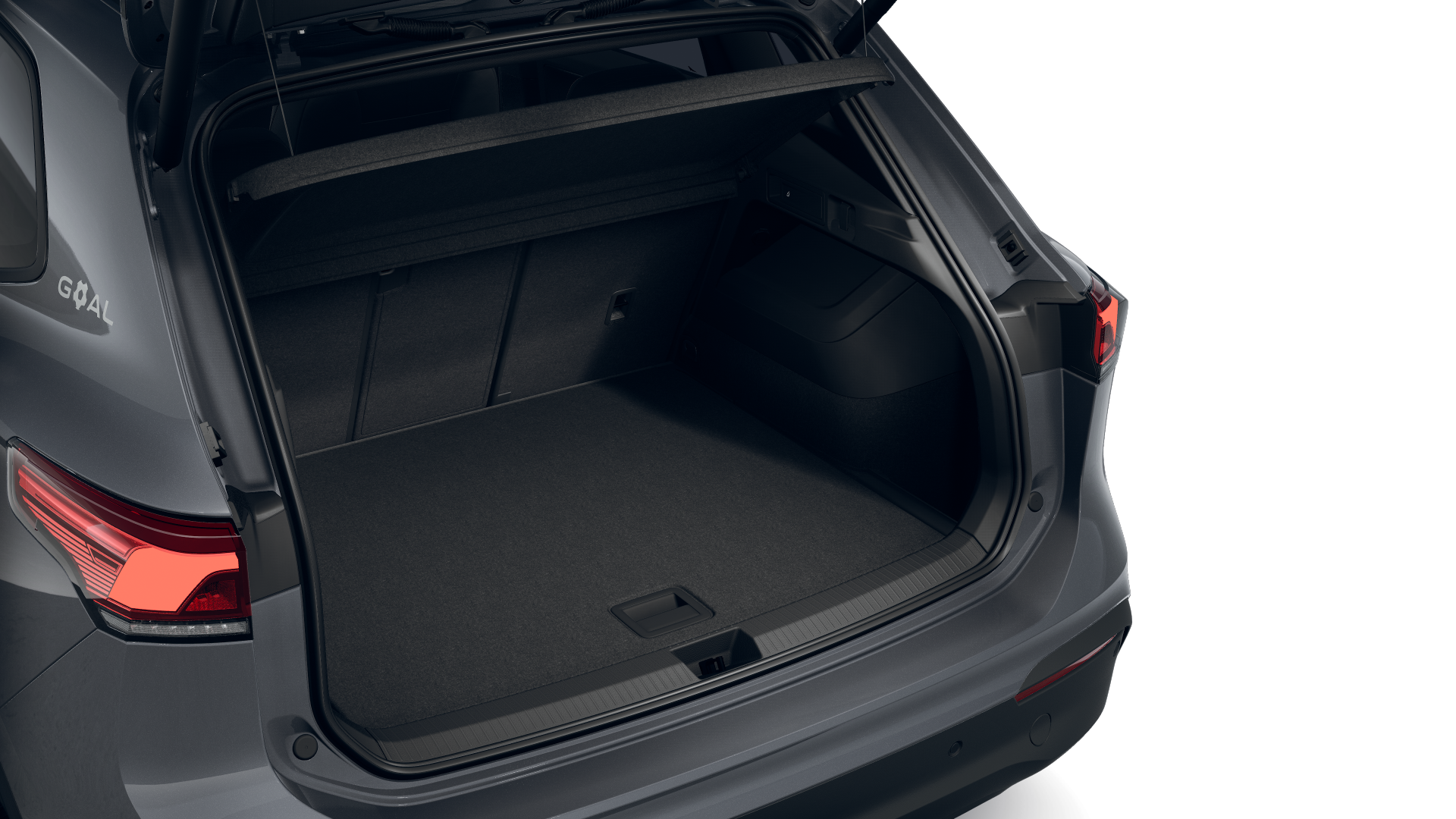 Volkswagen Tiguan DSG