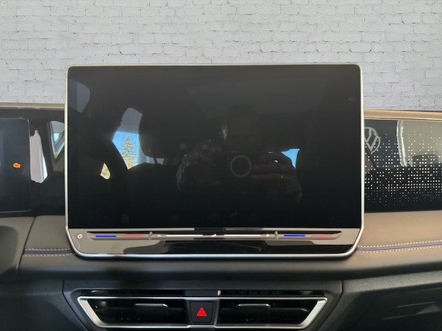 Volkswagen Tiguan DSG R-Line eHybrid