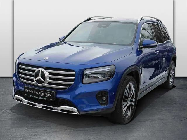 Mercedes-Benz GLB 220 4MATIC Progressive
